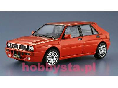 Lancia Delta HF Integrale Evoluzione - Limited Edition - zdjęcie 2