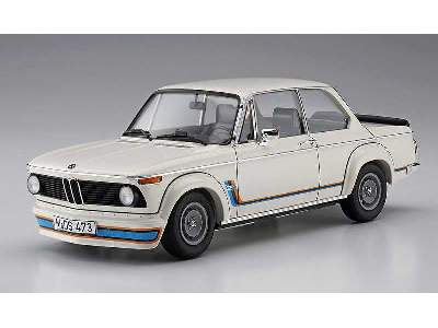 BMW 2002 Turbo - zdjęcie 2