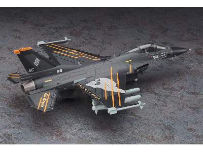 F-2A Ace Combat Kei Nagase - Limited Edition - zdjęcie 3