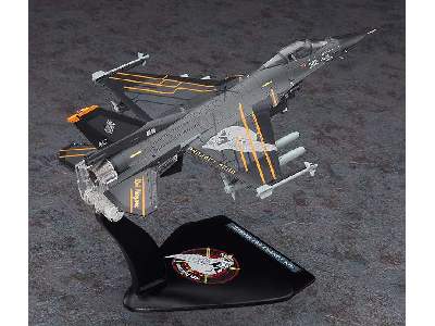 F-2A Ace Combat Kei Nagase - Limited Edition - zdjęcie 4