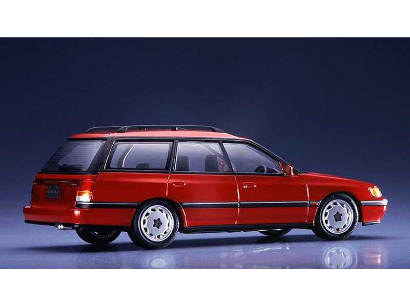 Subaru Legacy GT Touring Wagon Limited Edition - zdjęcie 1 Subaru Legacy GT Touring Wagon Limited Edition - zdjęcie 1