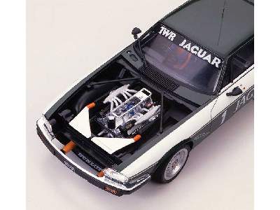 Jaguar XJ-S H.E. Tom Walkinshaw Racing Limited Edition - zdjęcie 6