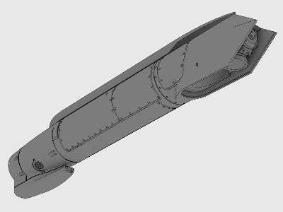 Sniper Xr For Polish F-16c/D - zdjęcie 4