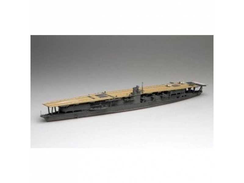 IJN Akagi - zdjęcie 1 IJN Akagi - zdjęcie 1