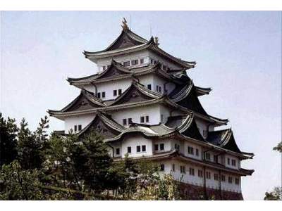 Castle-15 Nagoya Castle - zdjęcie 1