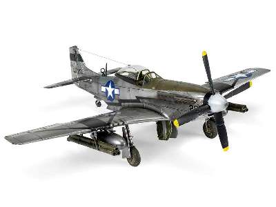 North American P51-D Mustang - zdjęcie 6