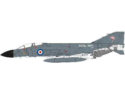 McDonnell Douglas FG.1 Phantom - zdjęcie 9