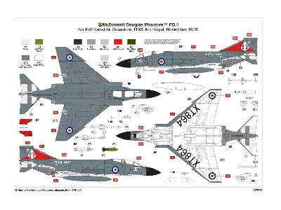 McDonnell Douglas FG.1 Phantom - zdjęcie 10