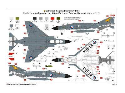 McDonnell Douglas FG.1 Phantom - zdjęcie 11