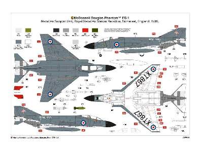 McDonnell Douglas FG.1 Phantom - zdjęcie 12