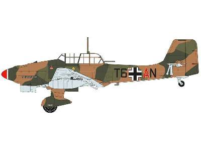 Junkers Ju87R-2/B-2 Stuka - zdjęcie 3