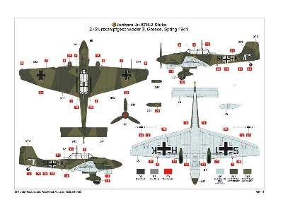 Junkers Ju87R-2/B-2 Stuka - zdjęcie 4