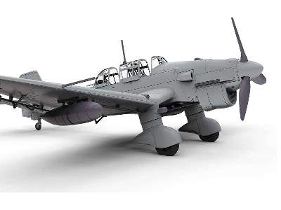 Junkers Ju87R-2/B-2 Stuka - zdjęcie 7