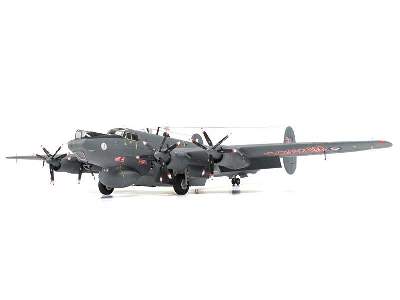 Avro Shackleton AEW.2 - zdjęcie 3