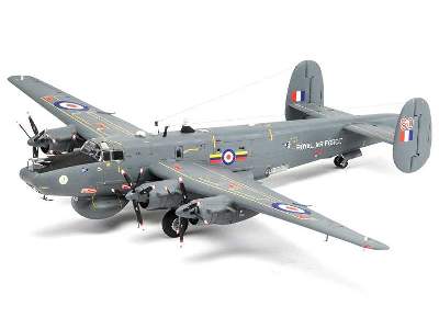 Avro Shackleton AEW.2 - zdjęcie 4