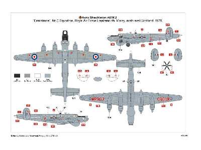 Avro Shackleton AEW.2 - zdjęcie 10