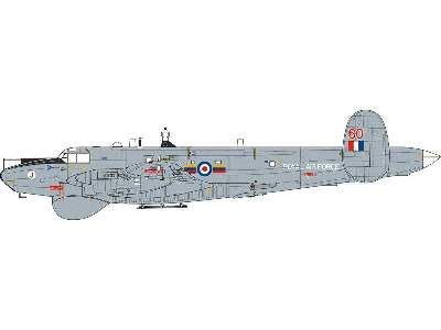 Avro Shackleton AEW.2 - zdjęcie 11