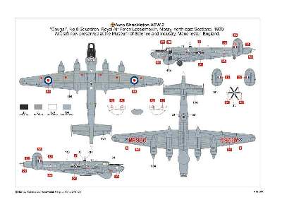 Avro Shackleton AEW.2 - zdjęcie 12