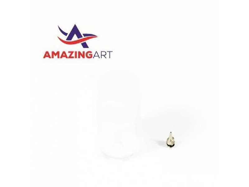 Dysza Do Aerografu 0,2mm - zdjęcie 1 Dysza Do Aerografu 0,2mm - zdjęcie 1