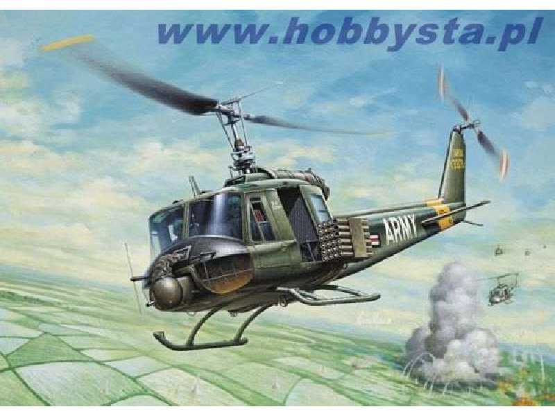 UH-1B Huey - zdjęcie 1