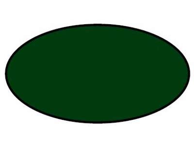 British Green Metallic - Gloss Spray - błyszcząca - zdjęcie 1