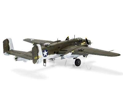 North American B-25C/D Mitchell - zdjęcie 5