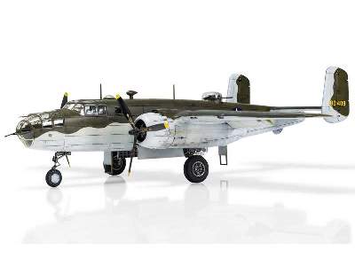 North American B-25C/D Mitchell - zdjęcie 6