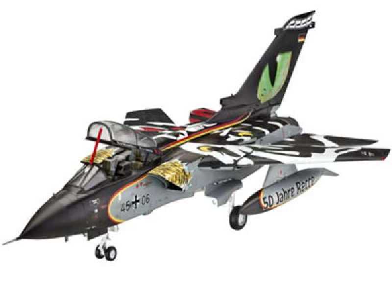 Tornado Tigermeet 2009 "Eye of the Tiger" - zdjęcie 1 Tornado Tigermeet 2009 "Eye of the Tiger" - zdjęcie 1