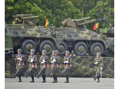 BTR-3RK - zdjęcie 12