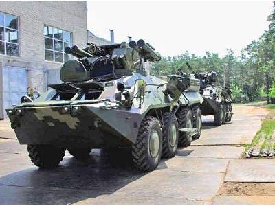 BTR-3RK - zdjęcie 13