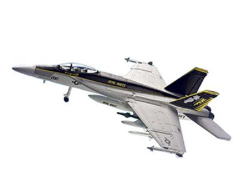 F-18 Hornet "easykit" - zdjęcie 1 F-18 Hornet "easykit" - zdjęcie 1