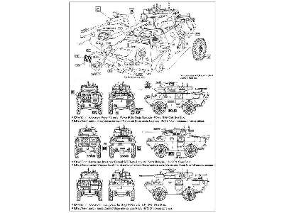 LAV-150 APC with 20mm and 90mm Guns - zdjęcie 20