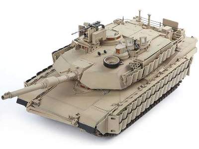 M1A2 Abrams SEP v2 TUSK II - zdjęcie 10