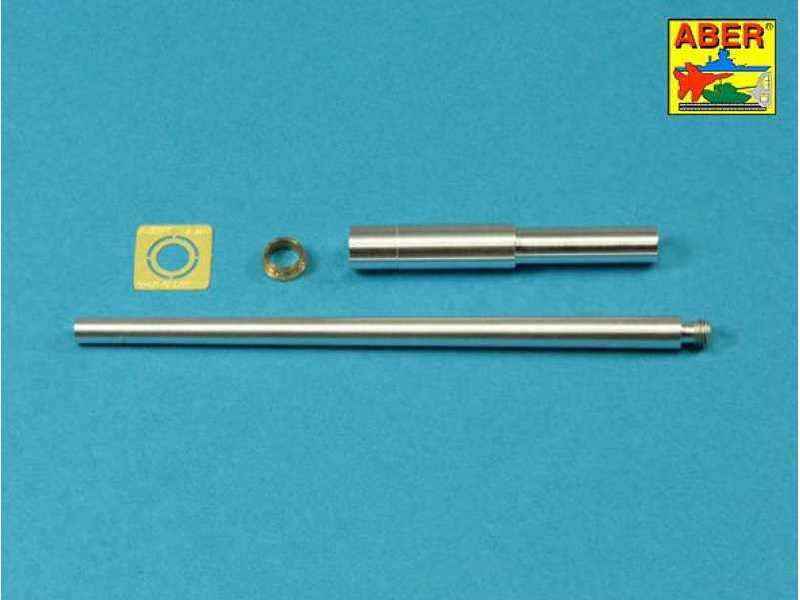 Lufa 88mm Kw.K. 43 L/71 do niemieckiego czołgu E-50 NEW - zdjęcie 1 Lufa 88mm Kw.K. 43 L/71 do niemieckiego czołgu E-50 NEW - zdjęcie 1