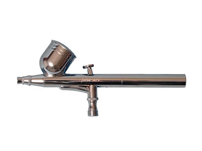 Aerograf 0,3 mm - zdjęcie 1 Aerograf 0,3 mm - zdjęcie 1