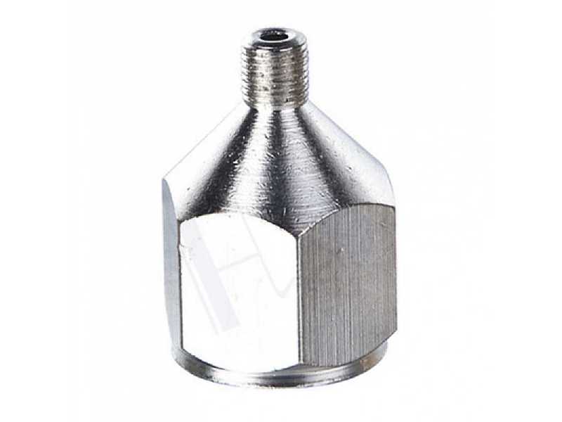 Złączka 1/4 Żeńska - M5 Męska Hs-a7 - zdjęcie 1 Złączka 1/4 Żeńska - M5 Męska Hs-a7 - zdjęcie 1