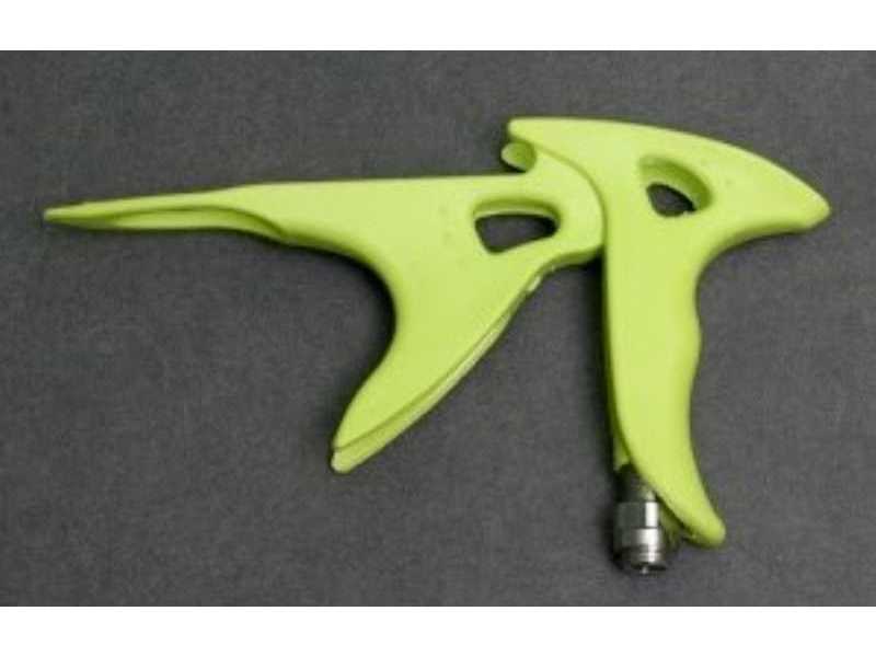 Airbrush Holder Fa-657 Uchwyt Hs-h67 - zdjęcie 1 Airbrush Holder Fa-657 Uchwyt Hs-h67 - zdjęcie 1