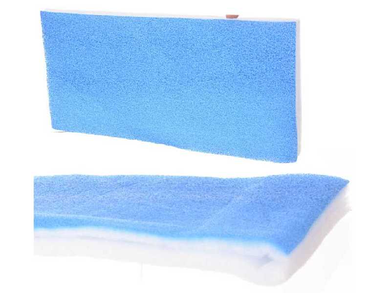 Zapasowy Filtr Powietrza Hs-e2 - zdjęcie 1 Zapasowy Filtr Powietrza Hs-e2 - zdjęcie 1