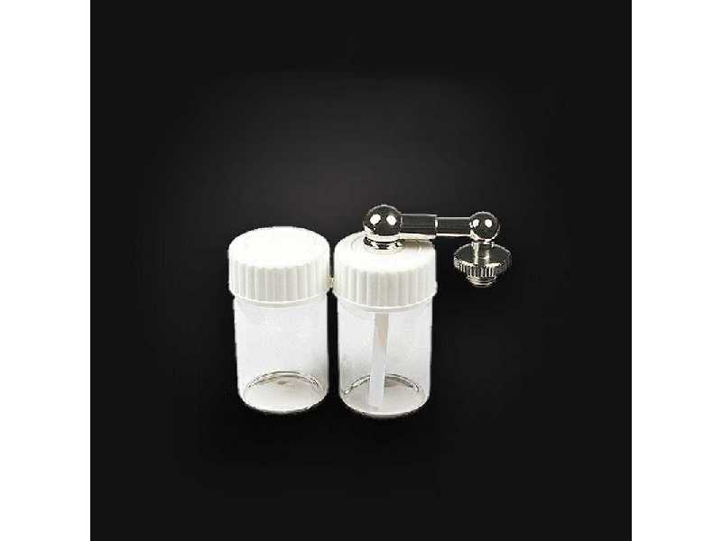 Zbiorniczek Boczny 15 ml - zdjęcie 1 Zbiorniczek Boczny 15 ml - zdjęcie 1