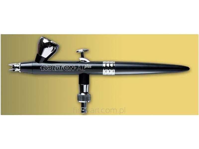Aerograf Evolution Alplus - zdjęcie 1 Aerograf Evolution Alplus - zdjęcie 1