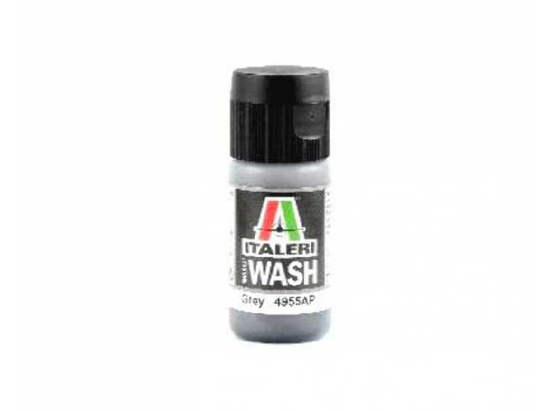 Model Wash: Grey - zdjęcie 1 Model Wash: Grey - zdjęcie 1