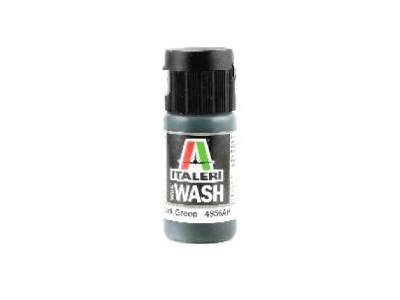 Model Wash: Dark Green - zdjęcie 1