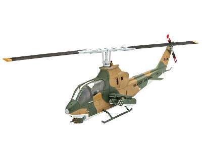 Bell AH-1G Cobra - zdjęcie 4