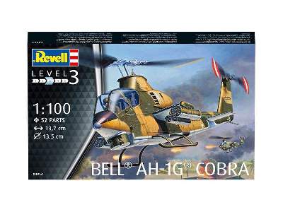 Bell AH-1G Cobra - zdjęcie 5