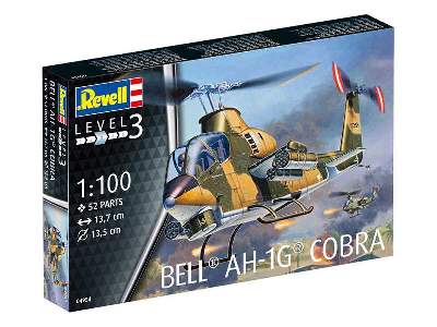 Bell AH-1G Cobra - zdjęcie 6