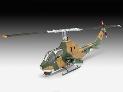 Bell AH-1G Cobra - zdjęcie 10