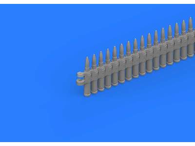 Ammo belts 12,7 mm 1/32 - zdjęcie 5