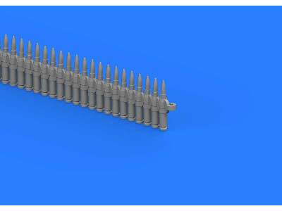 Ammo belts 12,7 mm 1/32 - zdjęcie 6