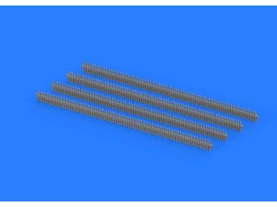 Ammo belts 12,7 mm 1/32 - zdjęcie 7