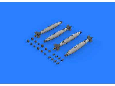 GBU-38 Non-Thermally Protected 1/48 - zdjęcie 2